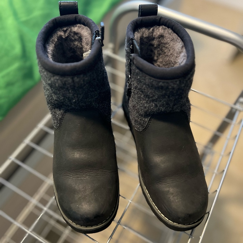 UGG Boys Boots